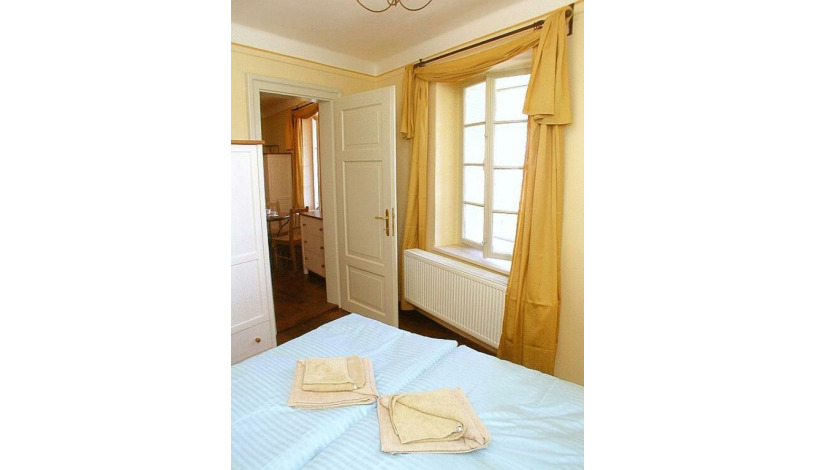 Penzion Thallerův dům Český Krumlov